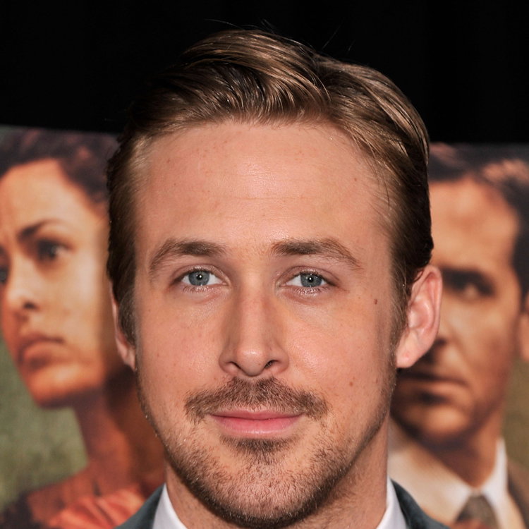 Ryan Gosling