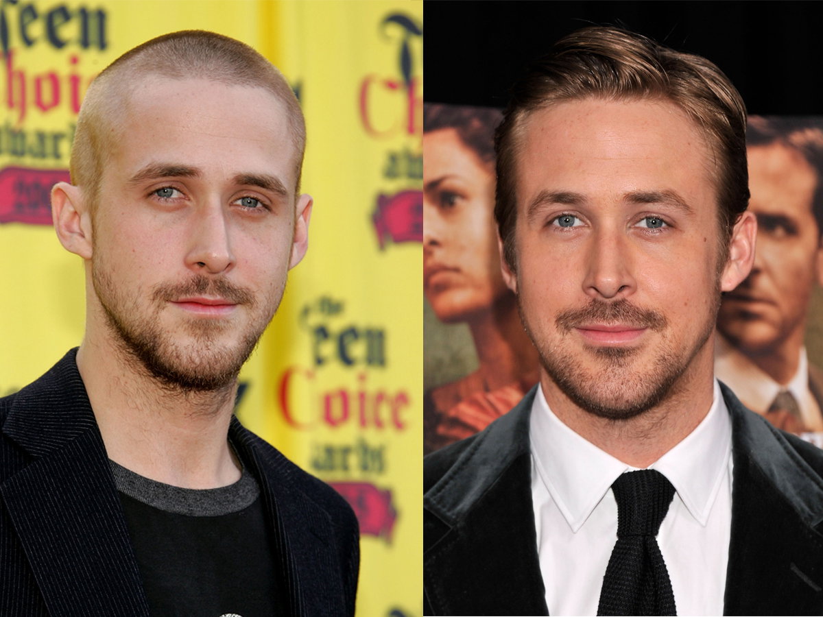 Ryan Gosling