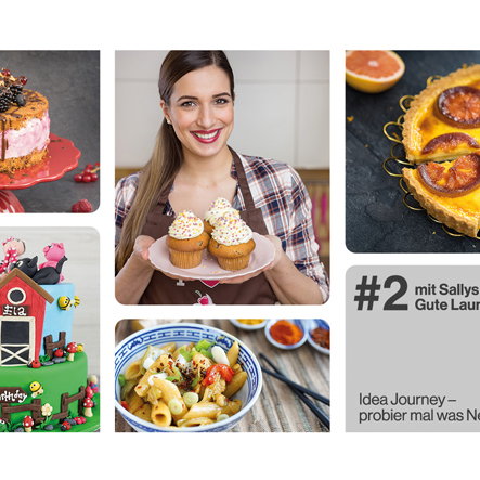 Gute Laune Rezepte auf Pinterest