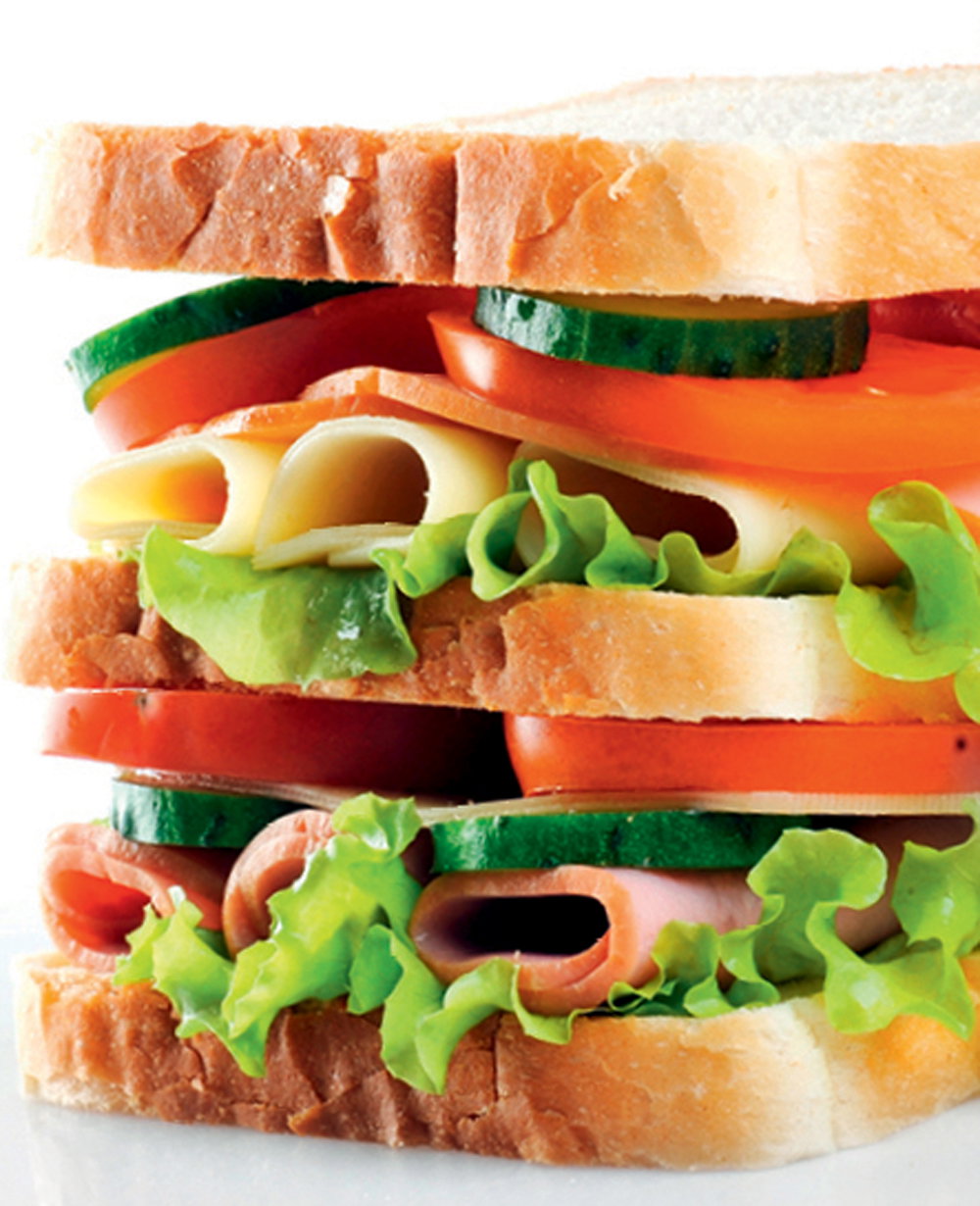 Sandwich