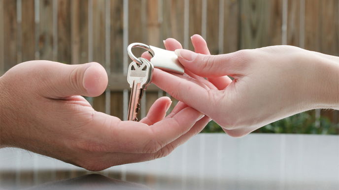 Glücklich geschieden - Ein neues Leben beginnt