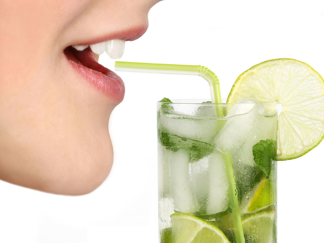 Schlankdrinks, die du lieben wirst
