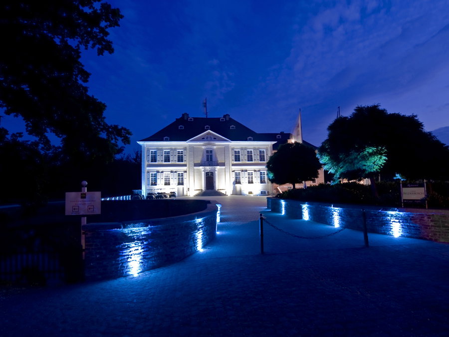 Schloss Miel