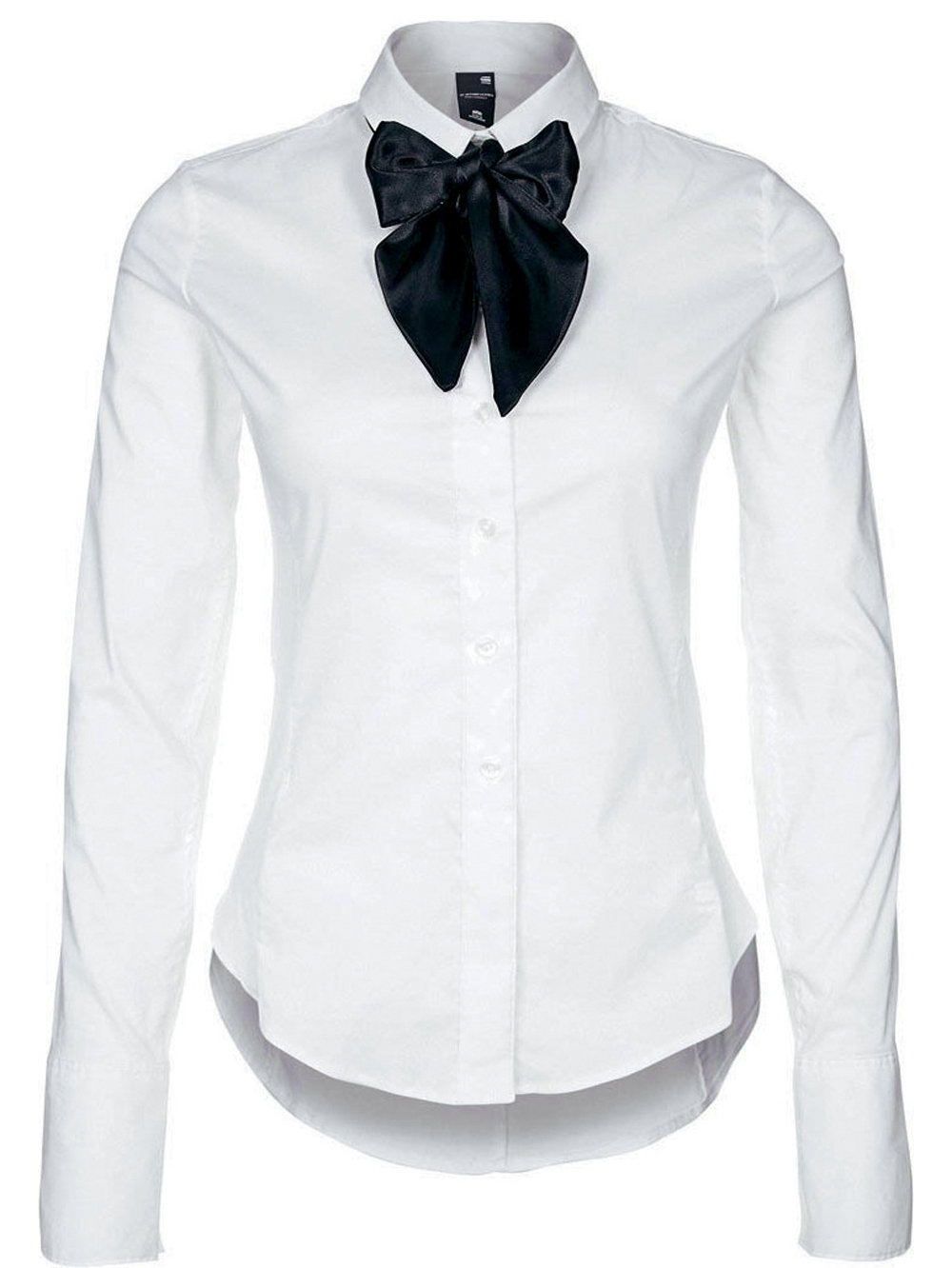 Schluppenbluse SW G-Star