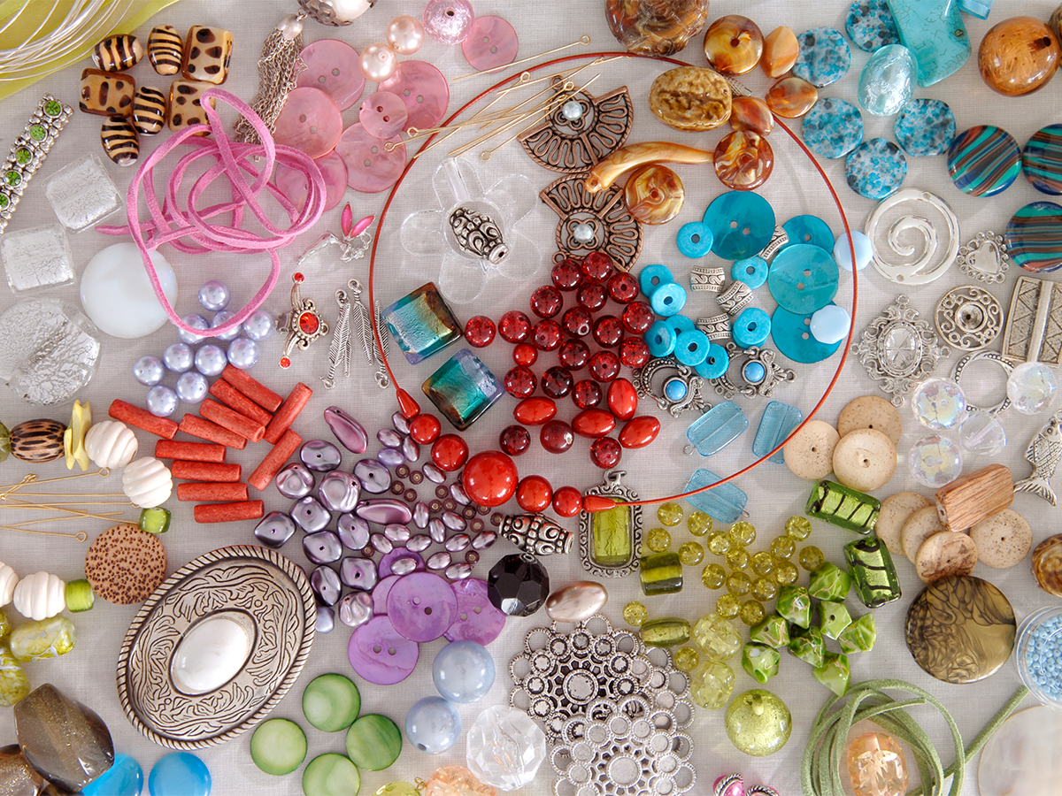 schmuck selbst herstellen