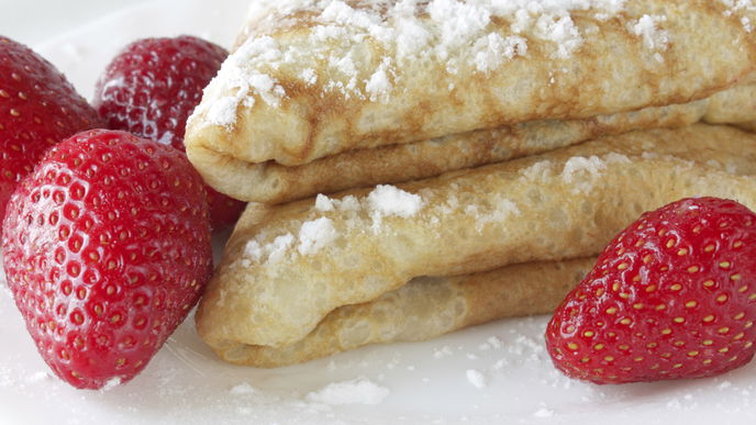 Thüringer Schürzkuchen
