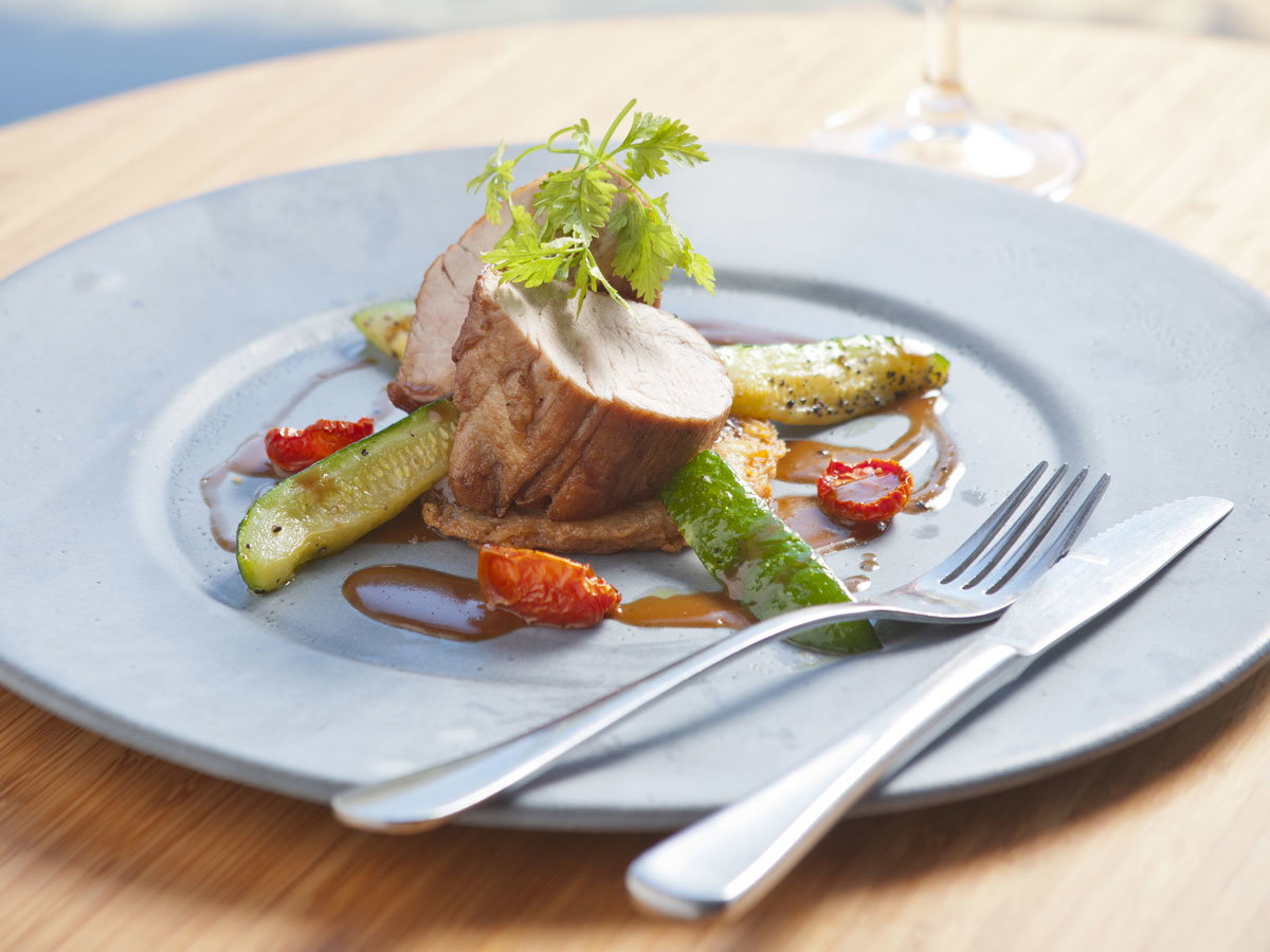 Rezept aus Südafrika