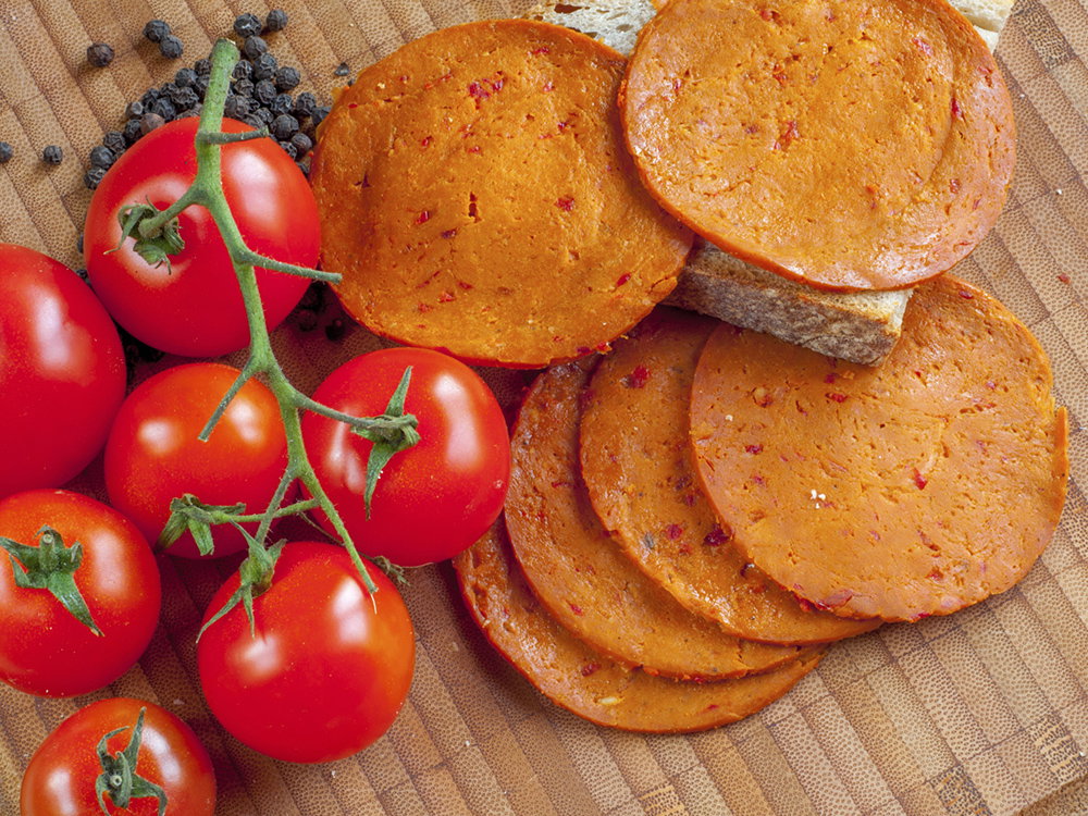 Fleischersatz Seitan - Leckere Alternativen zu Tofu
