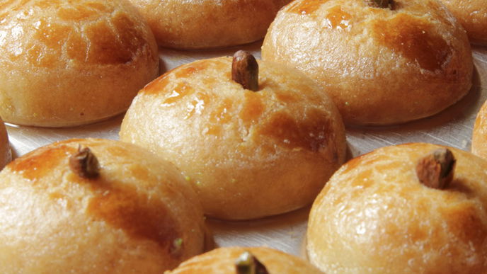 Sekerpare: Unser Rezept für die türkische Süßspeise 