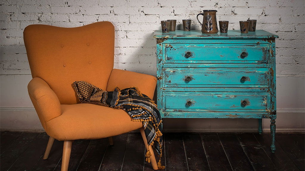 Shabby Chic selber machen