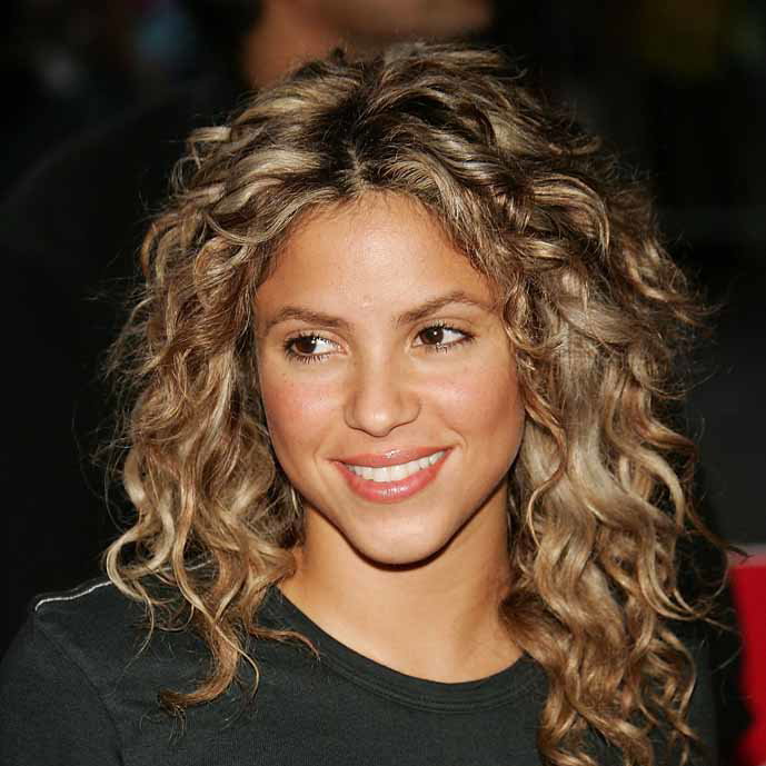 Shakira
