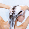 Sagen Sie dem Shampoo-Problem adé!