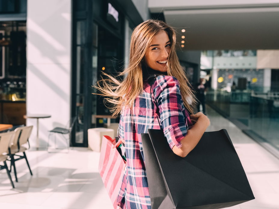 Outlet Shopping