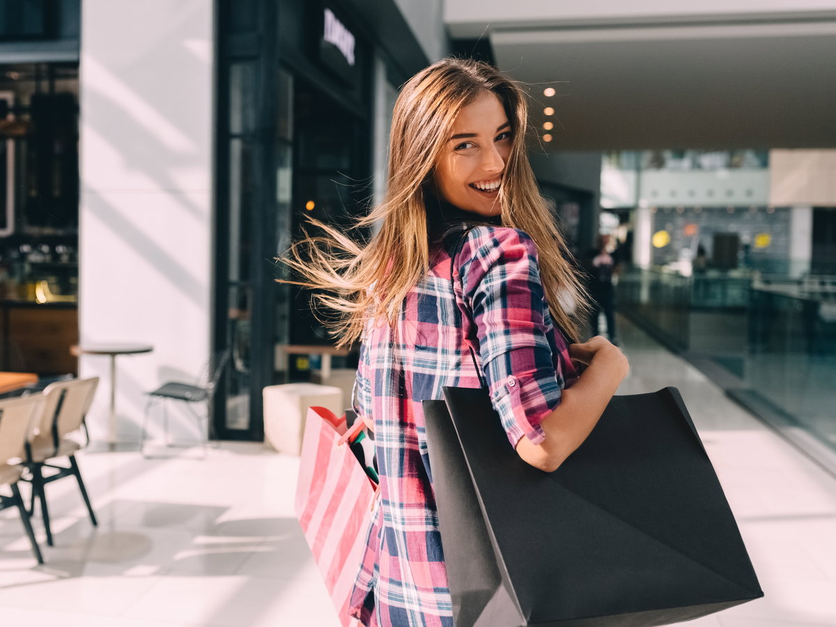 Outlet Shopping