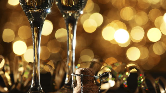 Silvesterbräuche weltweit: So feiern andere Länder