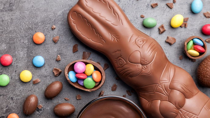 Wo kommt eigentlich der Osterhase her?