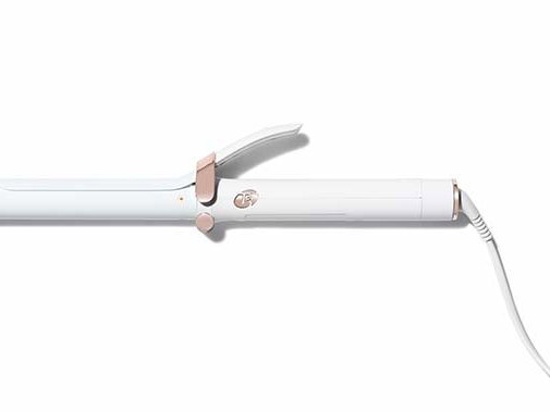Lockenstab Sinlgepass Curl T3 Micro: Locken in einem Durchgang