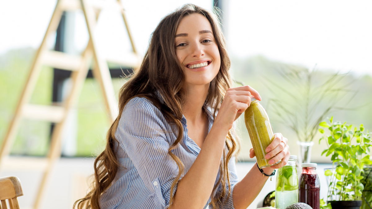 Smoothie selber machen: Die 3 wichtigsten Fragen