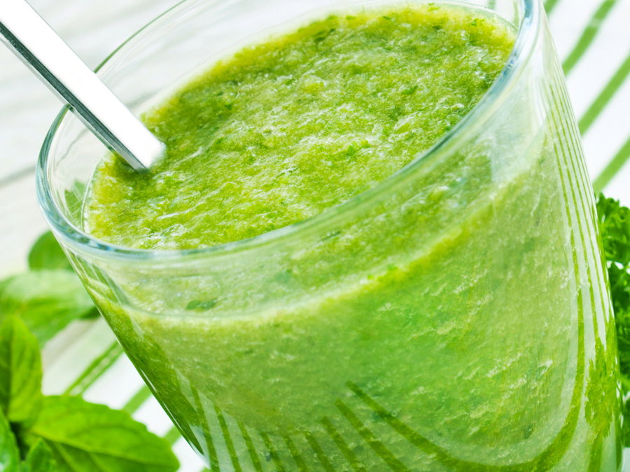 Smoothie Sommergruss