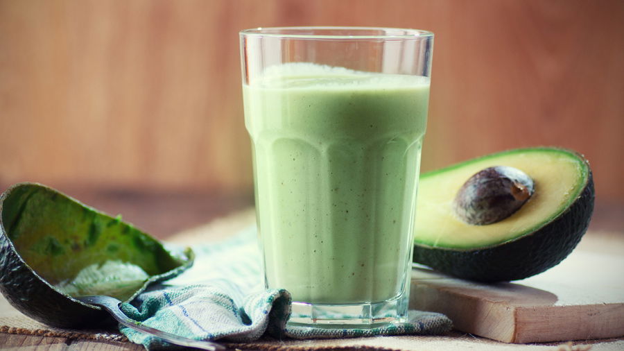 Schlank-Smoothie: Tomaten-Starter