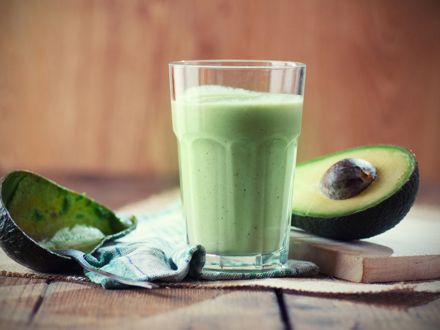 Smoothie Tomaten Starter