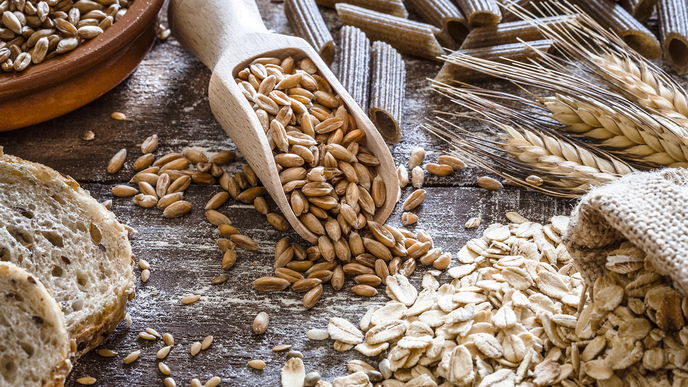So gesund ist Vollkorn wirklich 