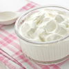 Sour-Cream-Dip mit Knoblauch