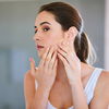 Späte Pickel - oder Rosacea?
