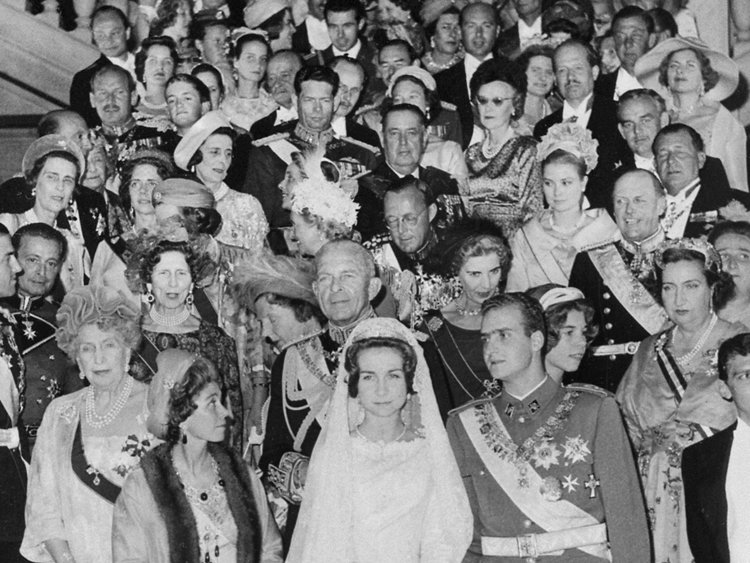 Juan Carlos I von Spanien