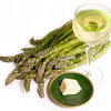 Der passende Wein zum Spargel
