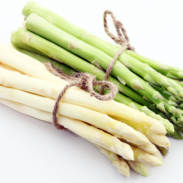 Spargel Stangen Aphrodisiakum Lustmacher Potenz Stoffwechsel