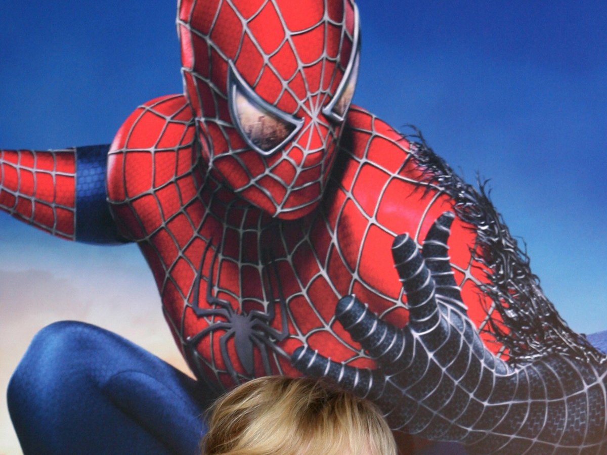 Spiderman