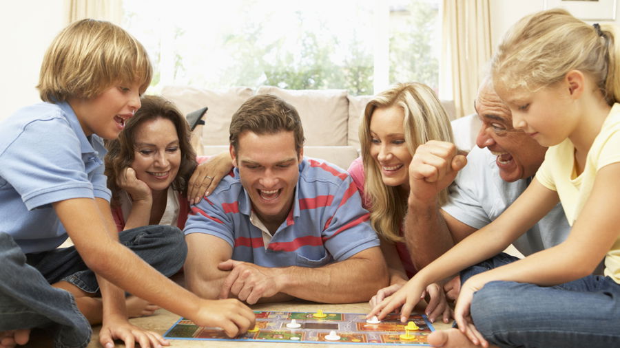 Wortblitz: So funktioniert das Spiel