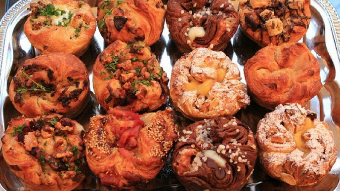 Foodtrend Spluffins