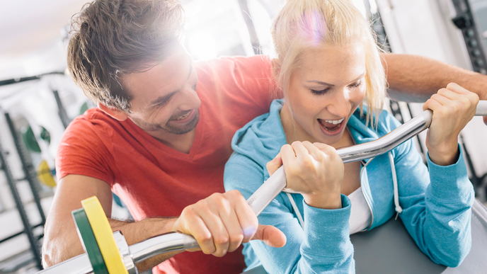 Sport im Berufsalltag: 5 Motivationstipps