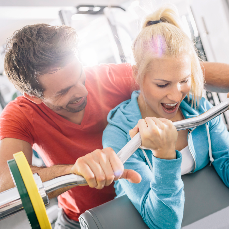 Sport im Berufsalltag