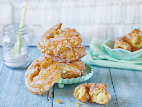 Spritzkuchen