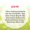 Spruch des Tages für den April 2020