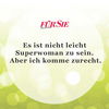 Spruch des Tages für den August 