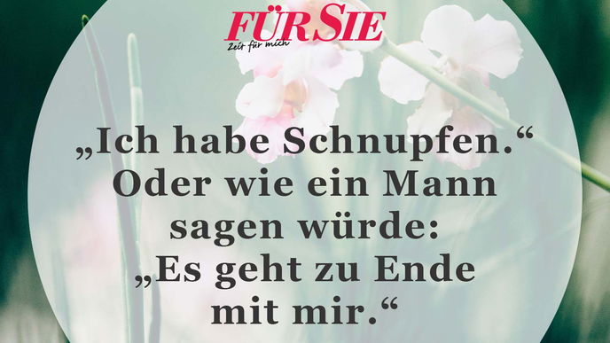 Spruch des Tages für den Juli - Inspirationen und Zitate