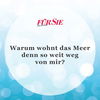 Spruch des Tages für den September