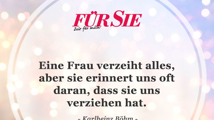Spruch und Zitat des Tages für den März