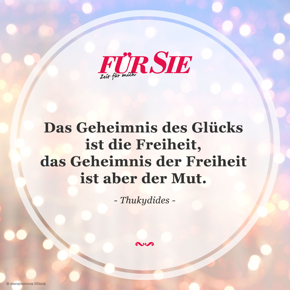 Zitat Thukydides