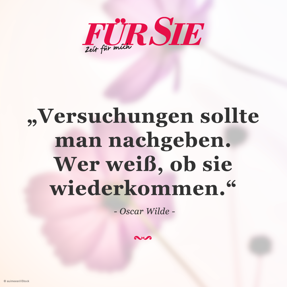 Spruch des Tages 28. Oktober