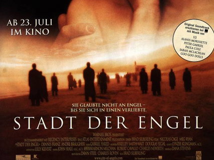 Stadt der Engel