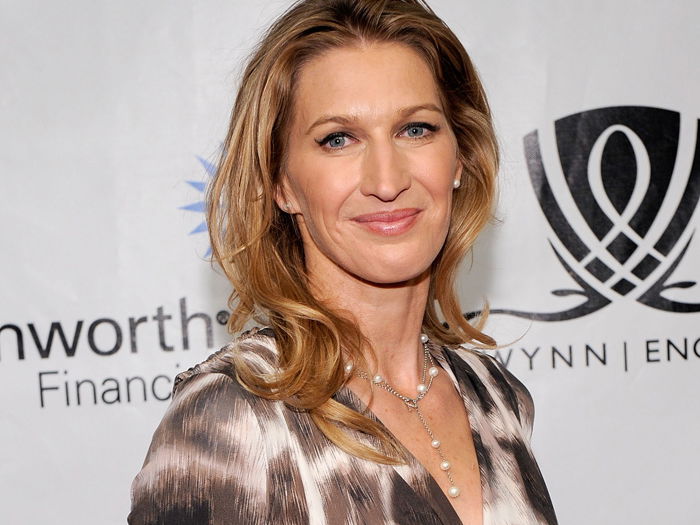 Steffi Graf