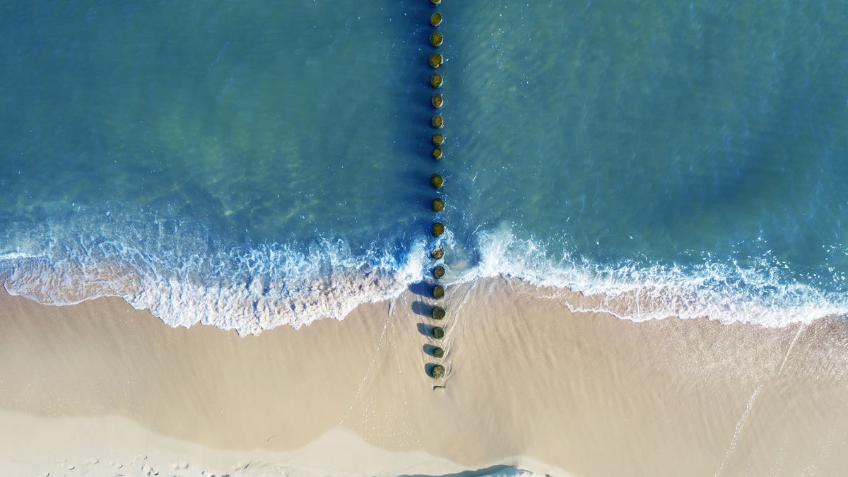 6 deutsche Ostsee-Strände, die der Karibik Konkurrenz machen