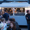 Streetfood-Märkte: Snacks aus dem Foodtruck