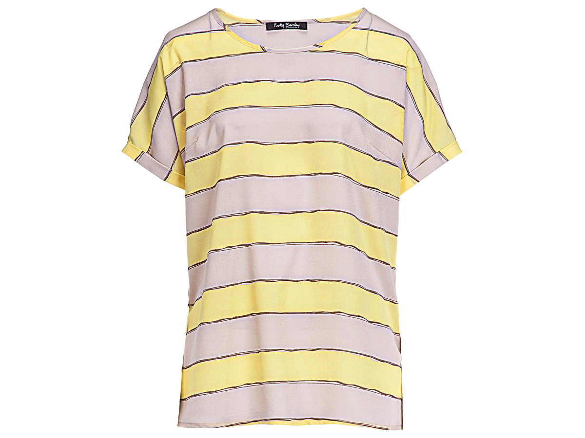 Streifen Shirt Betty Barclay