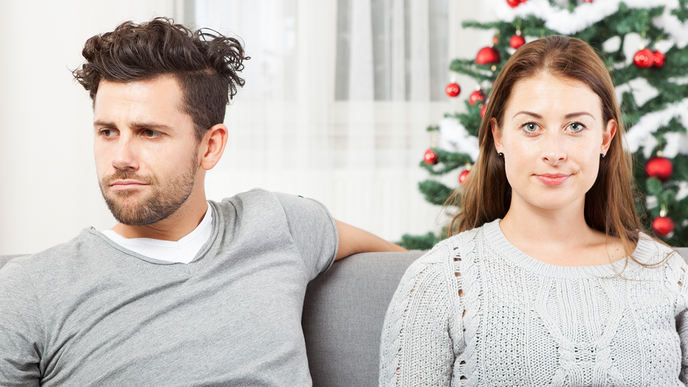 Stressfreies Weihnachten: So bleibt es harmonisch!